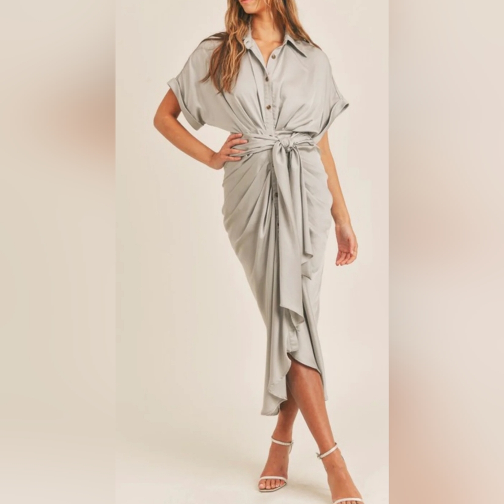 Trendy Dress